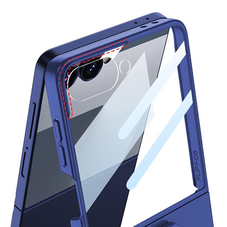 GKK MagSafe Magnetic Thin Ring Ultra-thin Ring Holder Phone Case