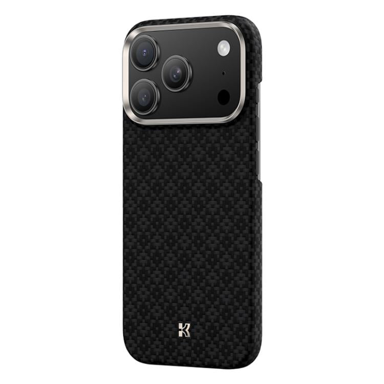 Benks Color Shield C1 Classic Kevlar Woven Diamond MagSafe Phone Case