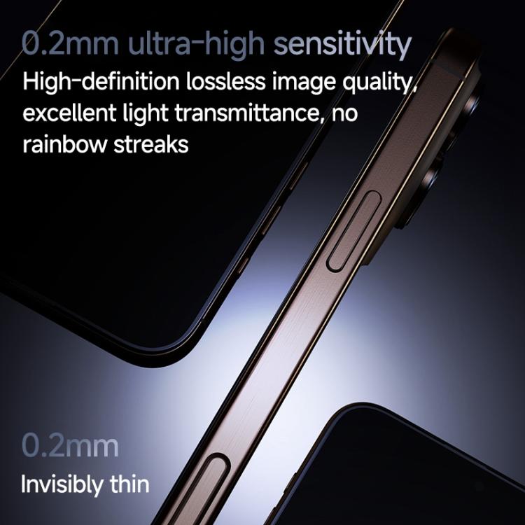 2pcs / Pack REMAX Hot Bending 3D Full Glue HD Tempered Glass Film