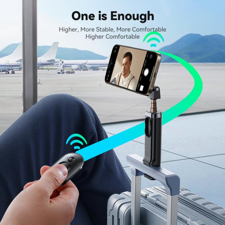 JOYROOM JR-ZS509 Magnetic Selfie Travel Phone Holder