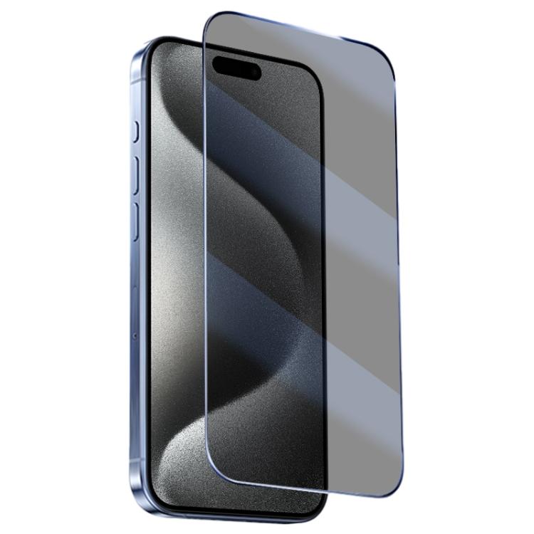 REMAX 0.15mm Privacy Tempered Glass Film