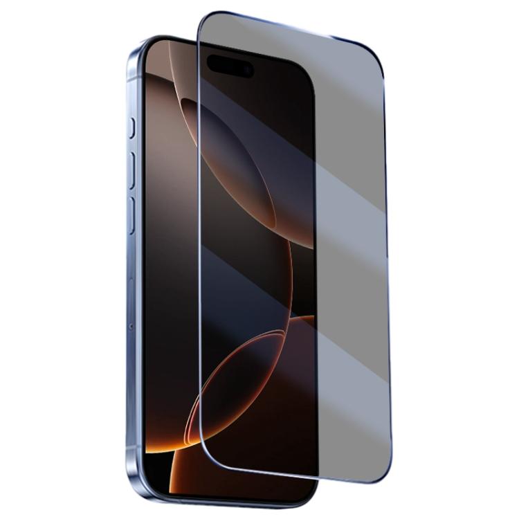 REMAX 0.15mm Privacy Tempered Glass Film