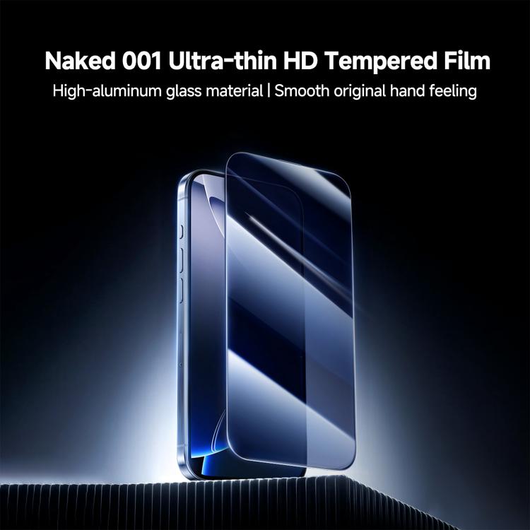 REMAX 0.15mm Privacy Tempered Glass Film