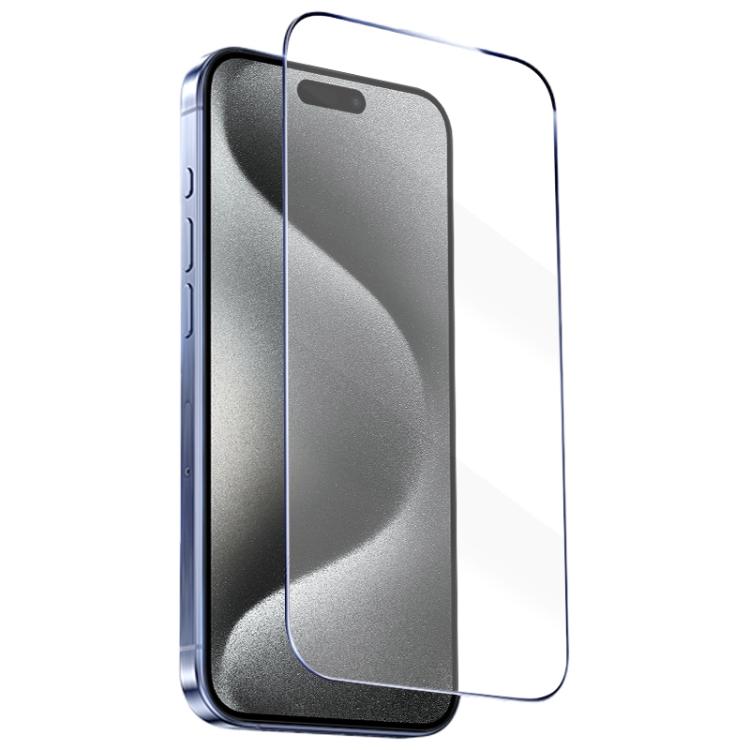 REMAX 0.15mm HD Tempered Glass Film