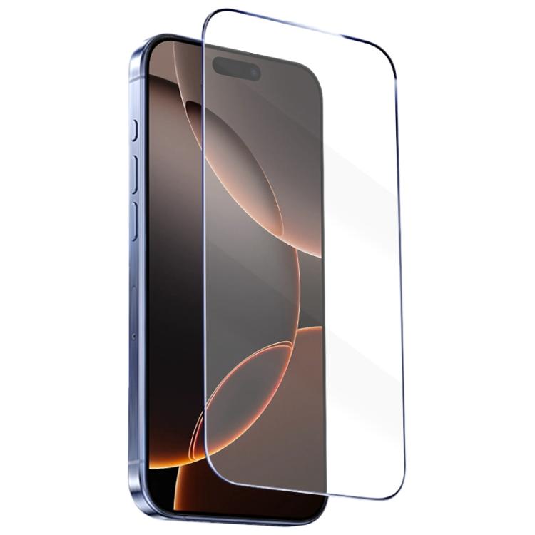 REMAX 0.15mm HD Tempered Glass Film