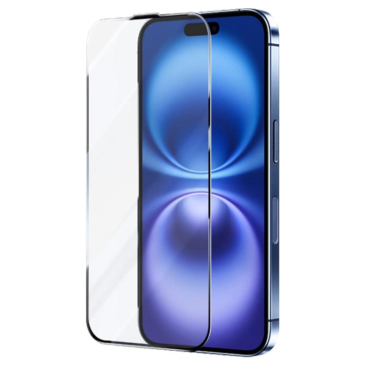 REMAX Future Ultra-Soft Series WL-01 HD Tempered Glass Film