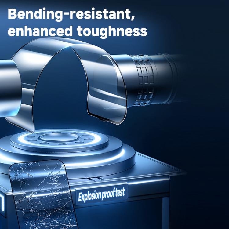 REMAX Future Ultra-Soft Series WL-01 HD Tempered Glass Film