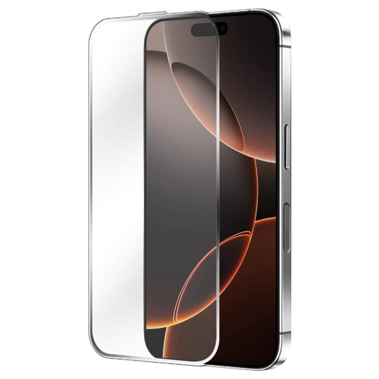 REMAX Future Series WL-02 AG Frosted Tempered Glass Film