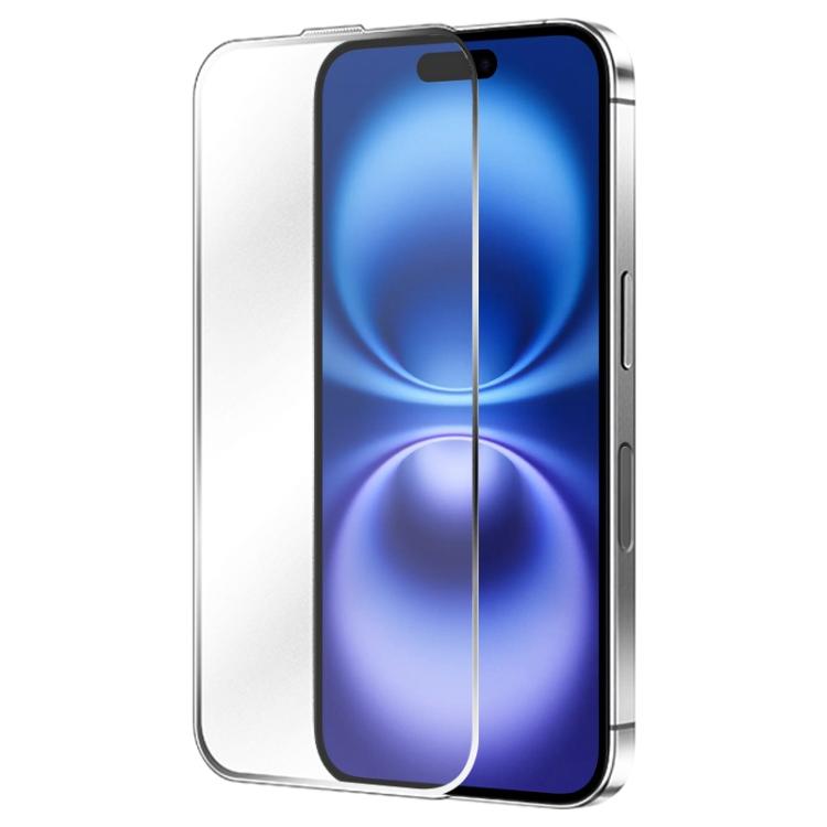 REMAX Future Series WL-02 AG Frosted Tempered Glass Film