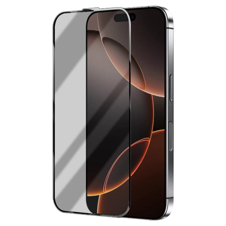 REMAX Future Ultra-Soft Series WL-03 Privacy Tempered Glass Film