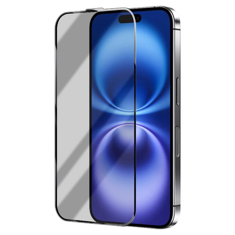 REMAX Future Ultra-Soft Series WL-03 Privacy Tempered Glass Film