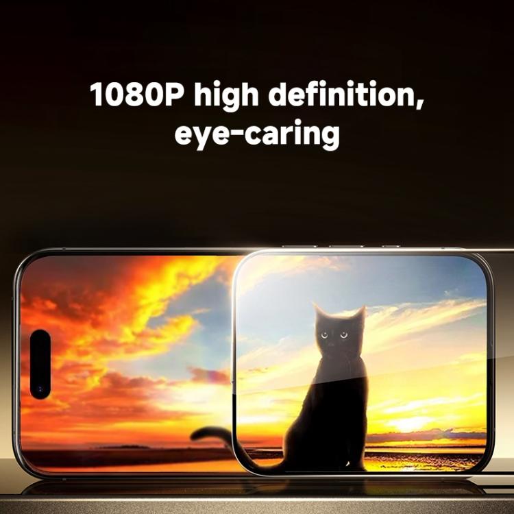 REMAX Future Series WL-05 Corning Tempered Glass Film