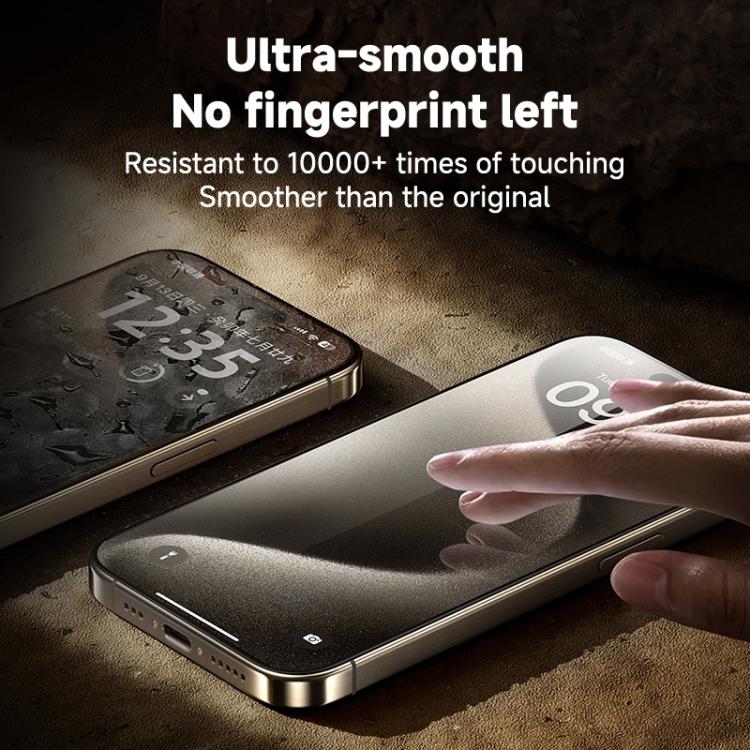 REMAX Future Series WL-05 Corning Tempered Glass Film