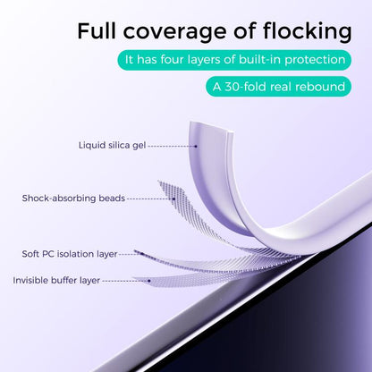 ABEEL Skin-friendly Feel Magsafe Liquid Silicone Phone Case, For Samsung Galaxy S24 FE 5G, For Samsung Galaxy S24 Ultra 5G, For Samsung Galaxy S24+ 5G, For Samsung Galaxy S24 5G