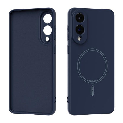 ABEEL Skin-friendly Feel Magsafe Liquid Silicone Phone Case, For Samsung Galaxy S26+ 5G, For Samsung Galaxy S26 Edge 5G, For Samsung Galaxy S26 Ultra 5G, For Samsung Galaxy S26 5G, For Samsung Galaxy S25 Edge 5G, For Samsung Galaxy S25 5G              ...