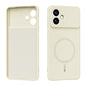 ABEEL Skin-friendly Feel Magsafe Liquid Silicone Phone Case, For Samsung Galaxy S26+ 5G, For Samsung Galaxy S26 Edge 5G, For Samsung Galaxy S26 Ultra 5G, For Samsung Galaxy S26 5G, For Samsung Galaxy S25 Edge 5G, For Samsung Galaxy S25 5G              ...