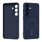 ABEEL Skin-friendly Feel Magsafe Liquid Silicone Phone Case, For Samsung Galaxy S26+ 5G, For Samsung Galaxy S26 Edge 5G, For Samsung Galaxy S26 Ultra 5G, For Samsung Galaxy S26 5G, For Samsung Galaxy S25 Edge 5G, For Samsung Galaxy S25 5G              ...