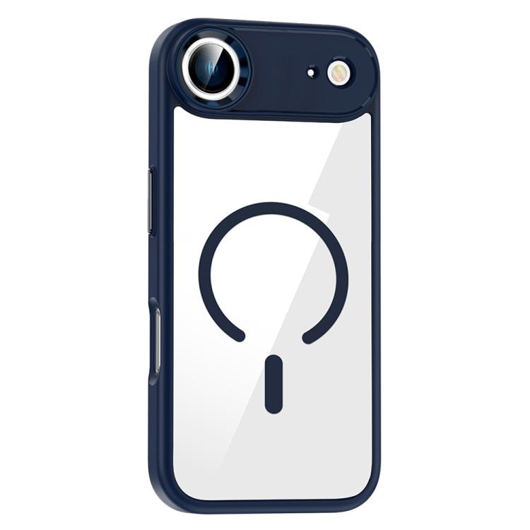 MagSafe Anti-fingerprint Highly Transparent PC Phone Case