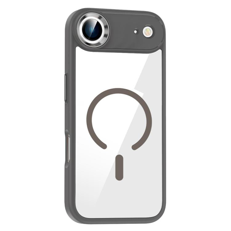 MagSafe Anti-fingerprint Highly Transparent PC Phone Case