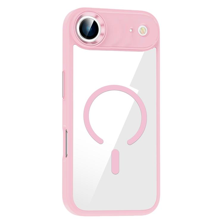 MagSafe Anti-fingerprint Highly Transparent PC Phone Case