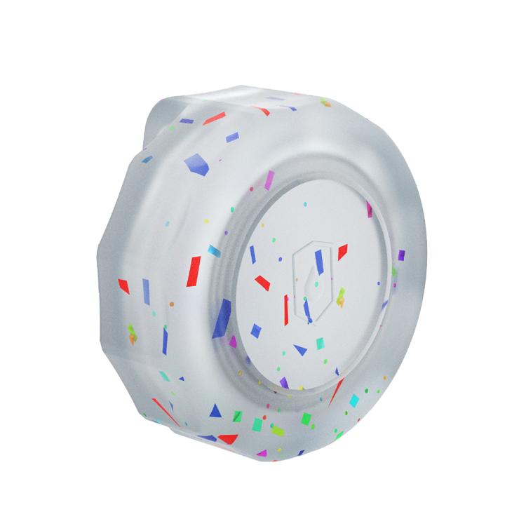 XDcase Pet Design Waterproof Silicone Protective Case