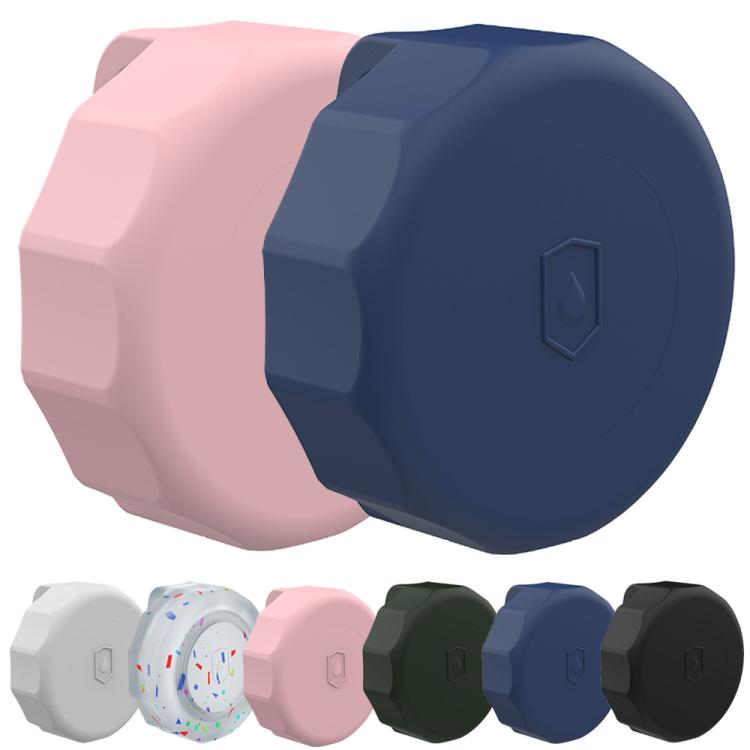 XDcase Pet Design Waterproof Silicone Protective Case