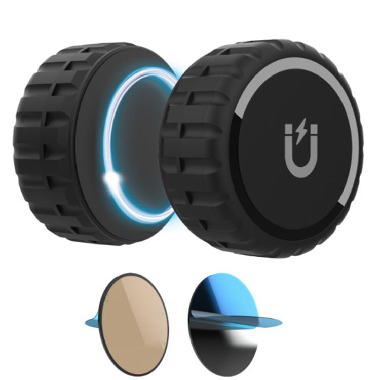 XDcase Strong Magnetic Waterproof PC Protective Case