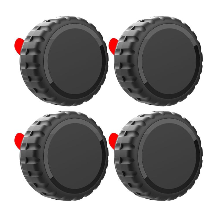 XDcase Adhesive Paste Waterproof PC Protective Case