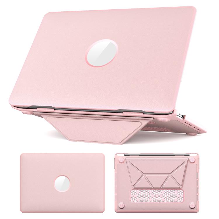 Business Pro Magnetic Holder Laptop Protective Case