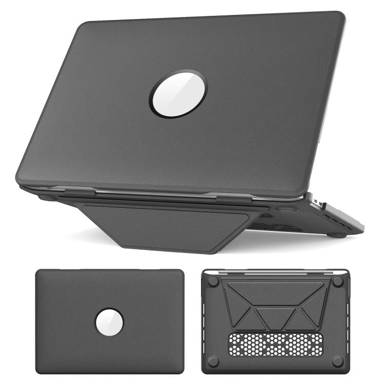 Business Pro Magnetic Holder Laptop Protective Case