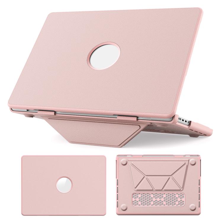 Business Pro Magnetic Holder Laptop Protective Case