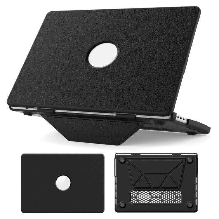 Business Pro Magnetic Holder Laptop Protective Case