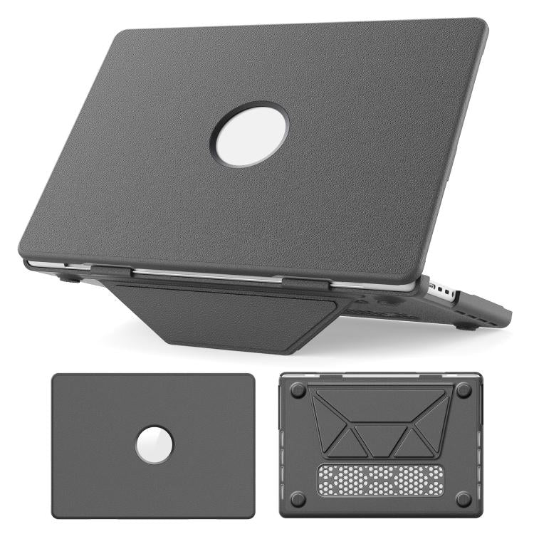 Business Pro Magnetic Holder Laptop Protective Case
