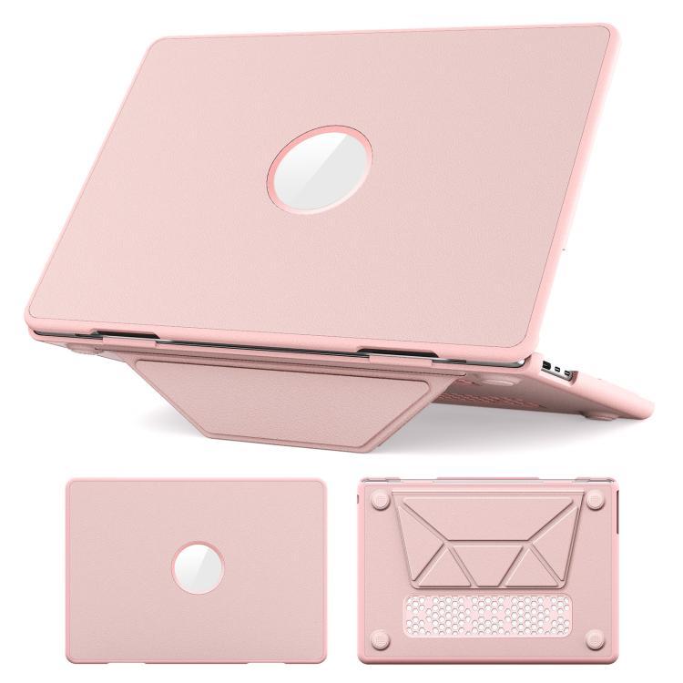 Business Pro Magnetic Holder Laptop Protective Case