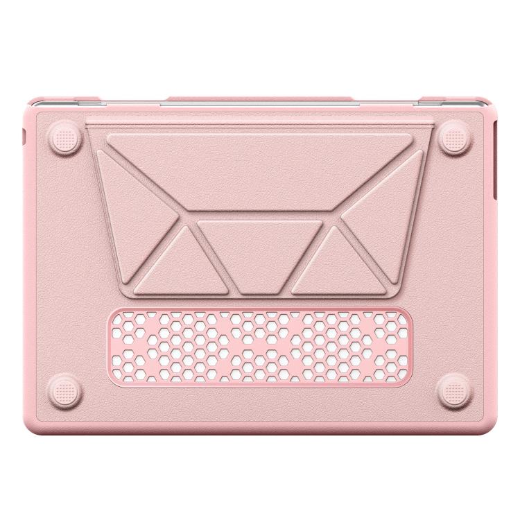 Business Pro Magnetic Holder Laptop Protective Case