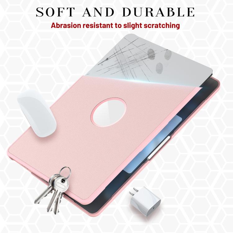 Business Pro Magnetic Holder Laptop Protective Case