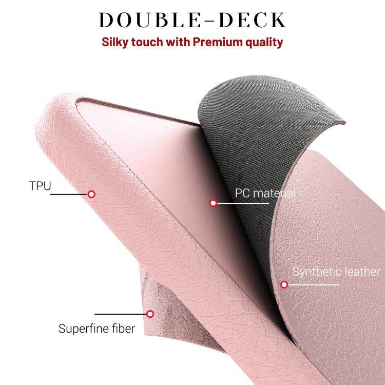 Business Pro Magnetic Holder Laptop Protective Case