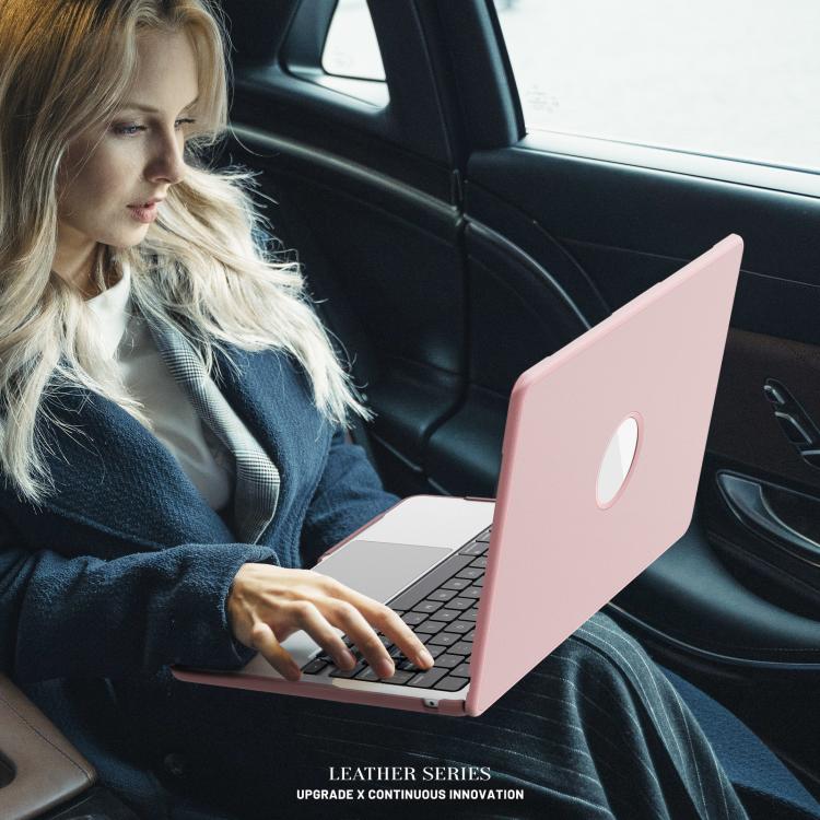 Business Pro Magnetic Holder Laptop Protective Case