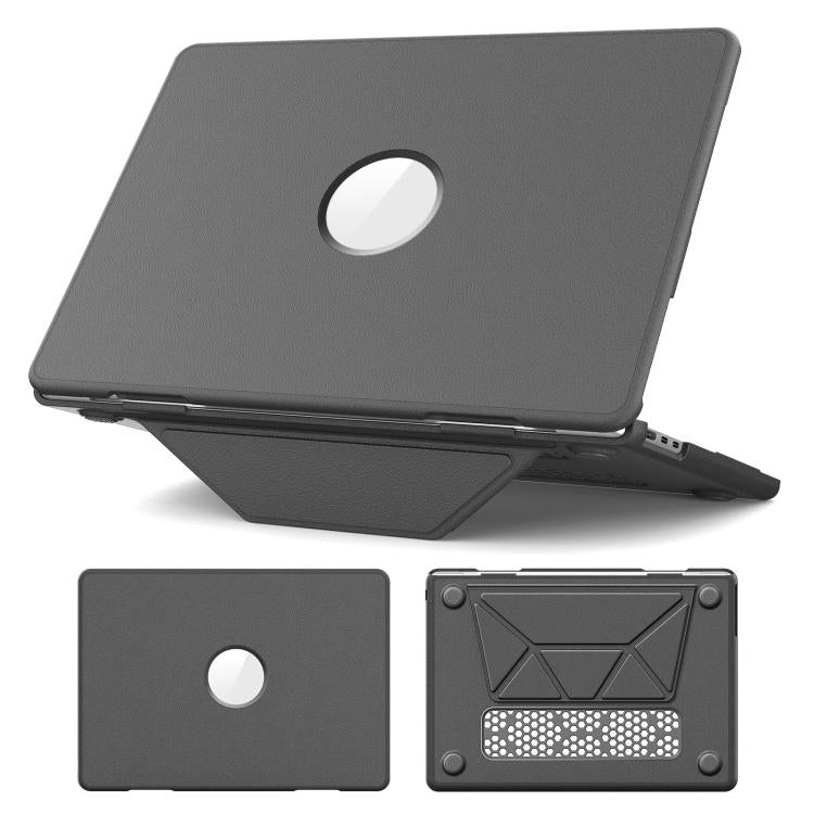 Business Pro Magnetic Holder Laptop Protective Case