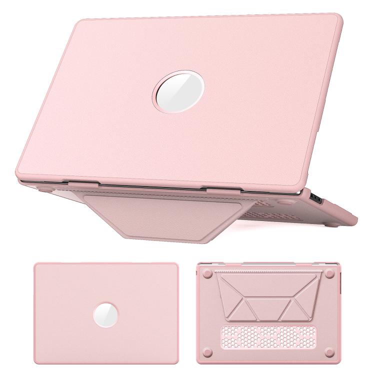 Business Pro Magnetic Holder Laptop Protective Case