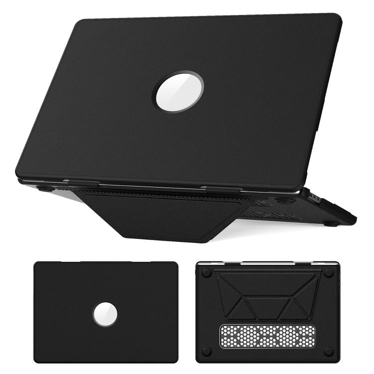Business Pro Magnetic Holder Laptop Protective Case
