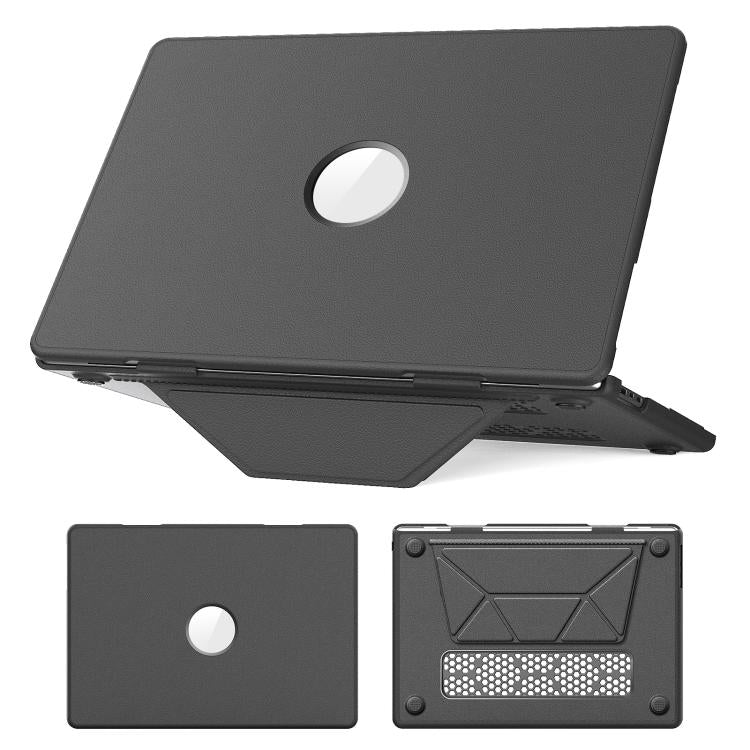Business Pro Magnetic Holder Laptop Protective Case