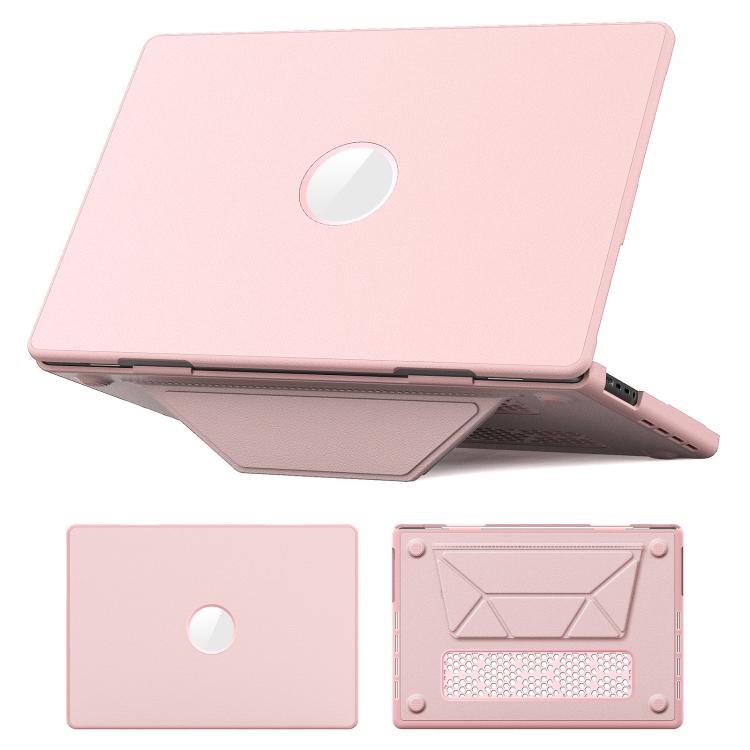 Business Pro Magnetic Holder Laptop Protective Case