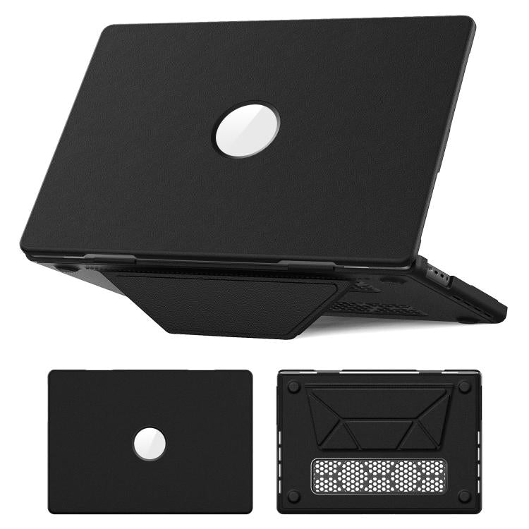 Business Pro Magnetic Holder Laptop Protective Case