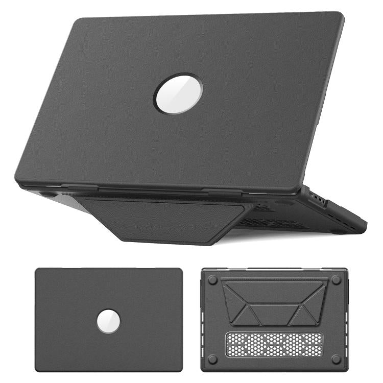 Business Pro Magnetic Holder Laptop Protective Case