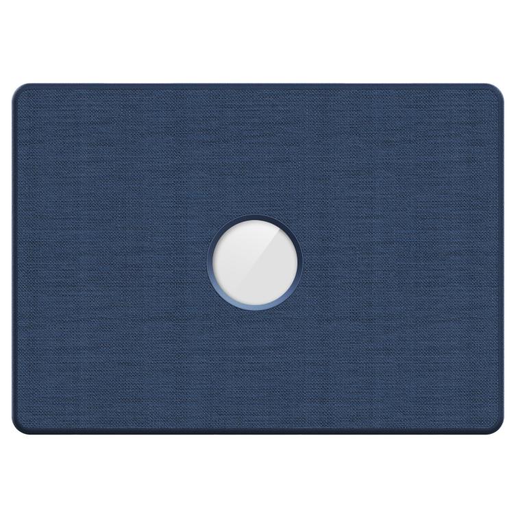 Fabric Texture Pro Laptop Protective Case