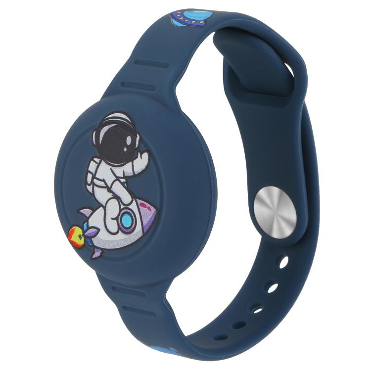 xDfind Cartoon Silicone Band Style Anti-lost Tracker Protective Cover
