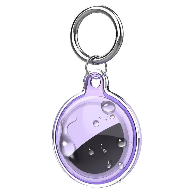 xDfind Full-cover Waterproof TPU Protective Cover