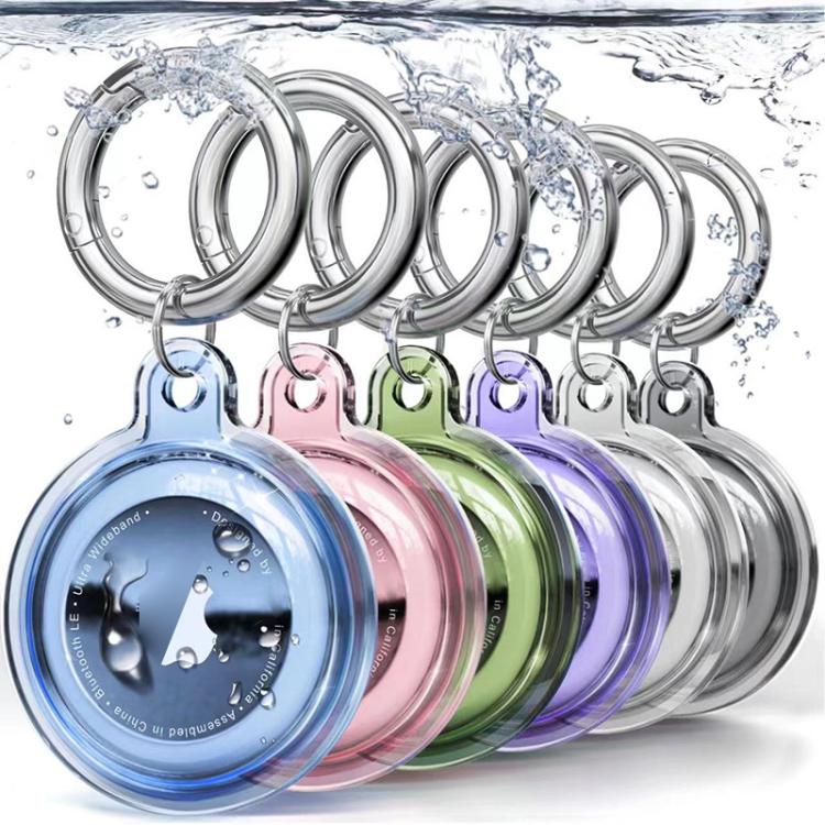 xDfind Full-cover Waterproof TPU Protective Cover