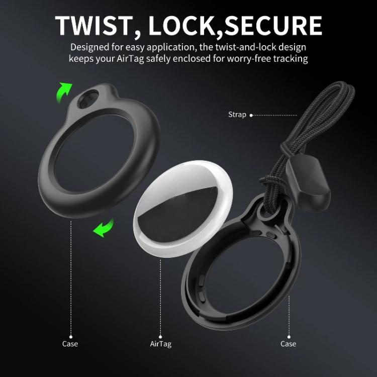 xDfind Lanyard PC Protective Cover